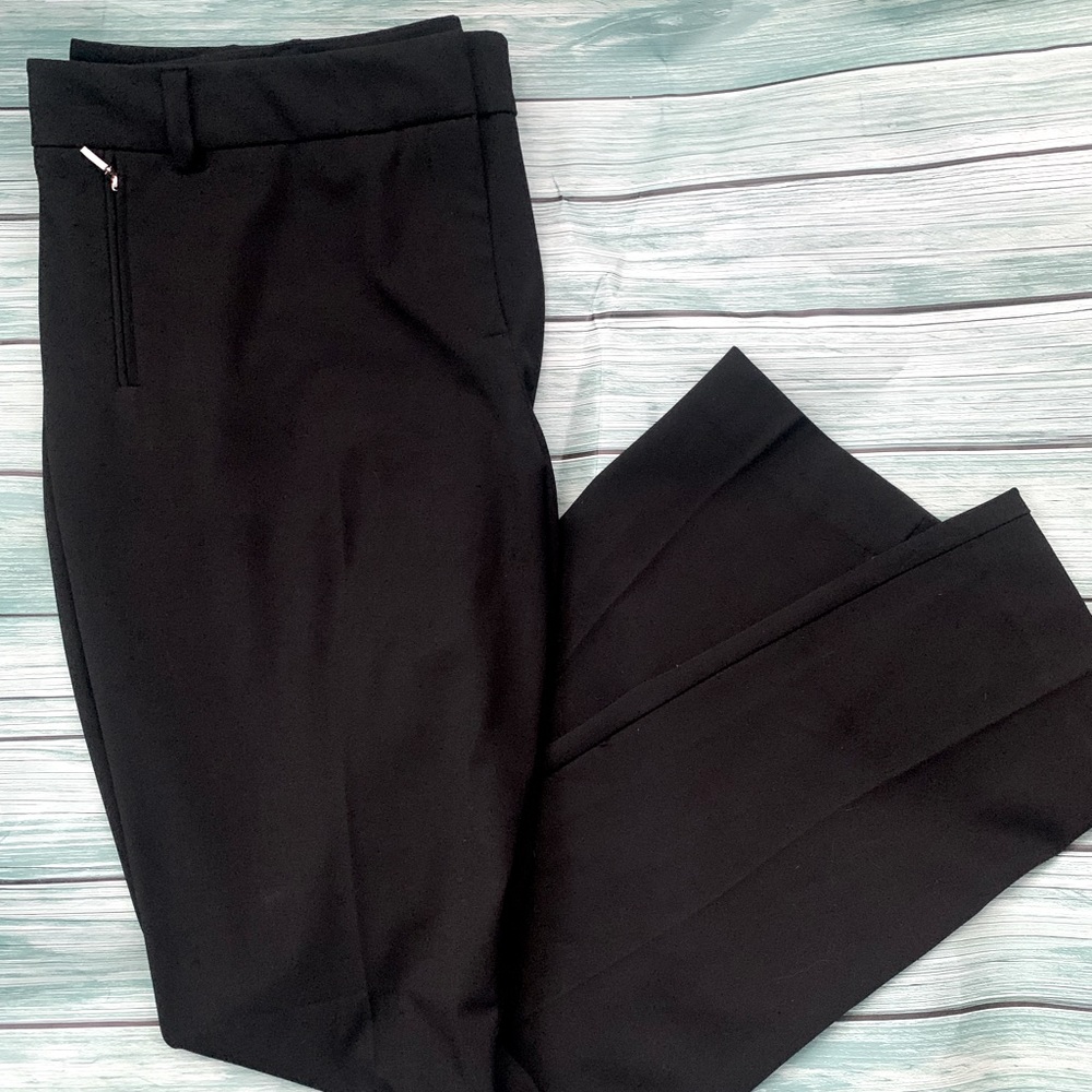 7th Avenue Design Studio New York & Company straight leg pants 😍